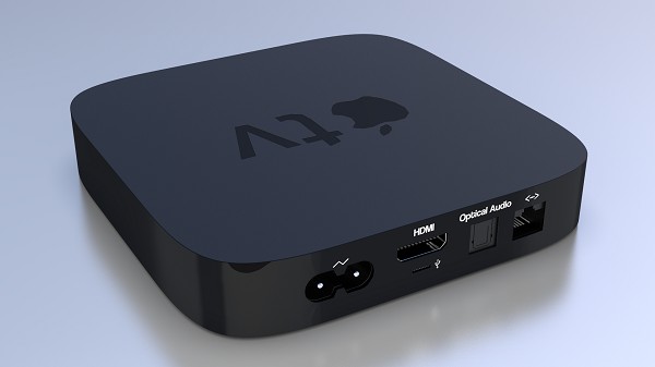Apple TV 2 preview image 1